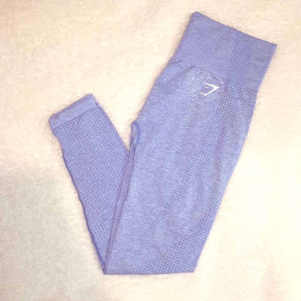 Gymshark Women’s Vital Seamless Leggings
